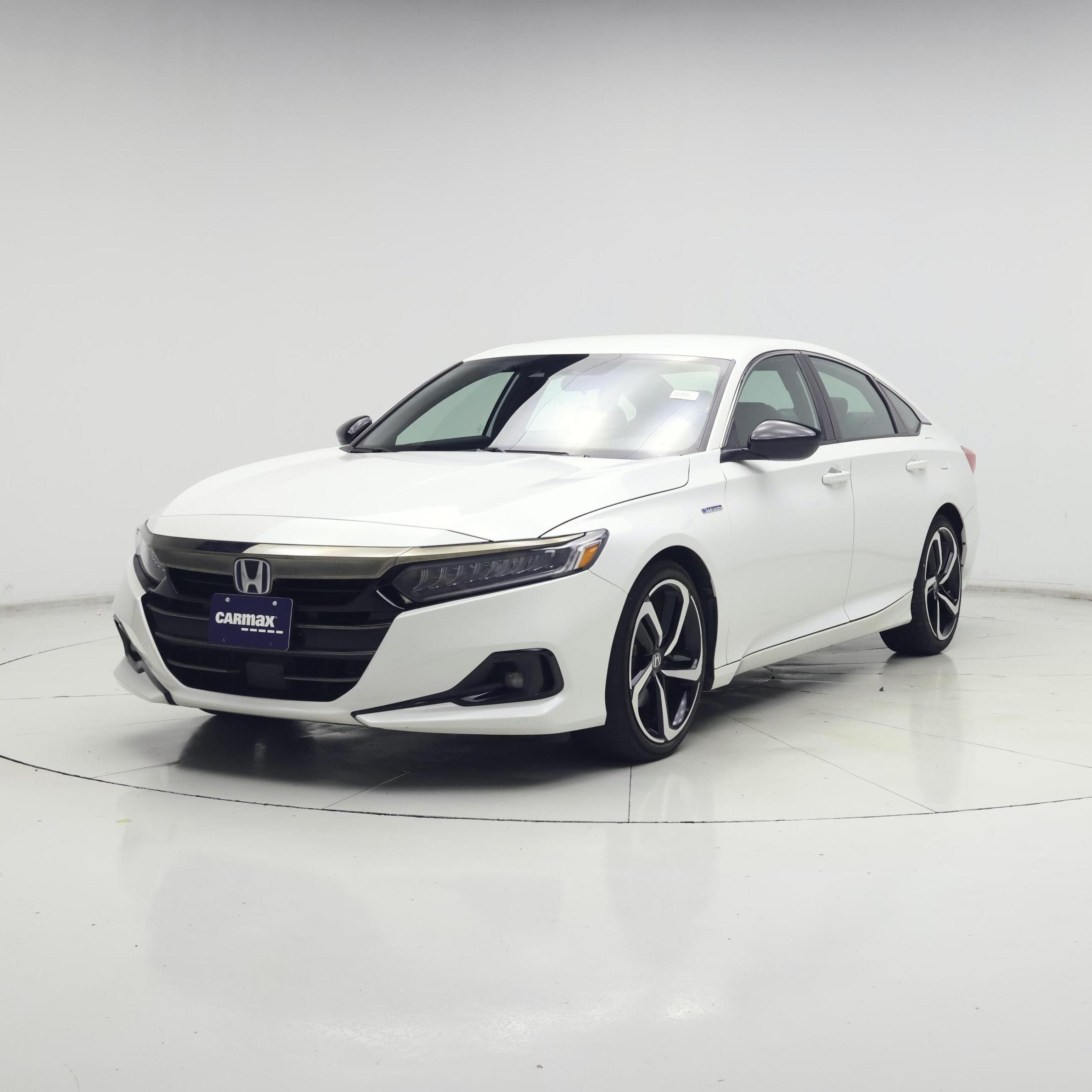 Thumbnail: 2022 Honda Accord - 4