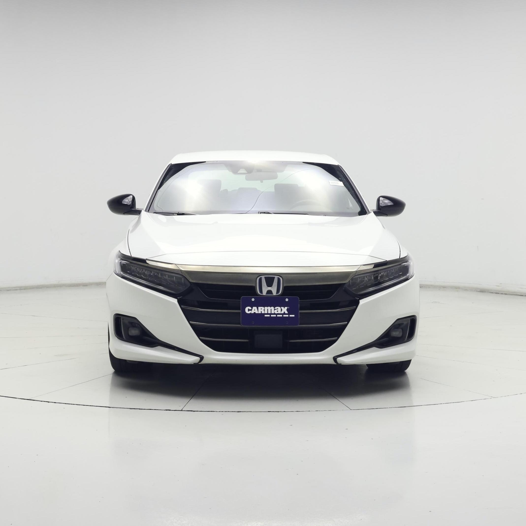 Thumbnail: 2022 Honda Accord - 5