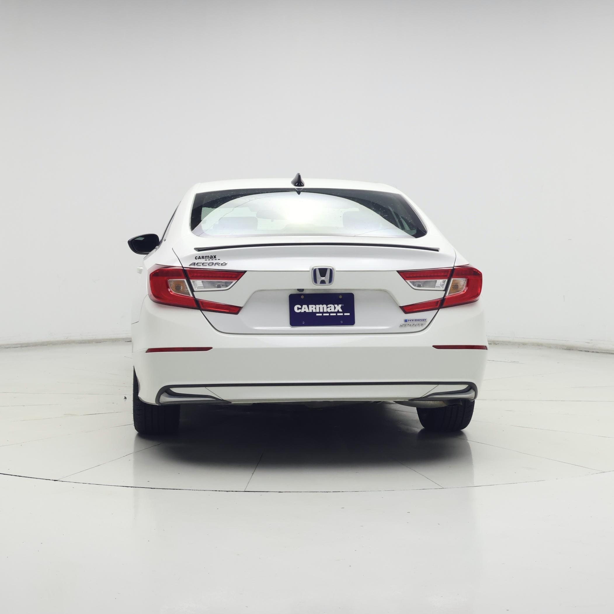 Thumbnail: 2022 Honda Accord - 6