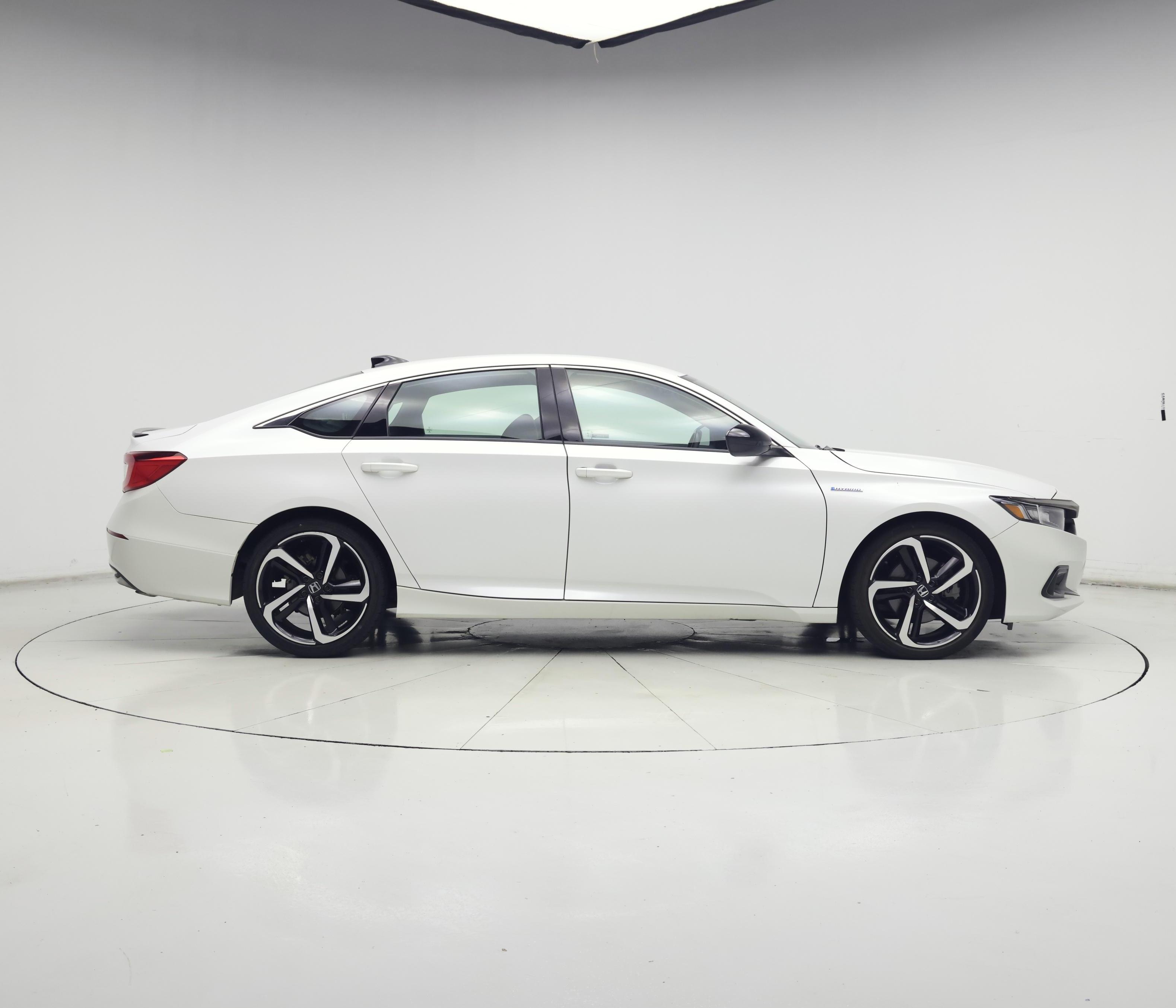 Thumbnail: 2022 Honda Accord - 7