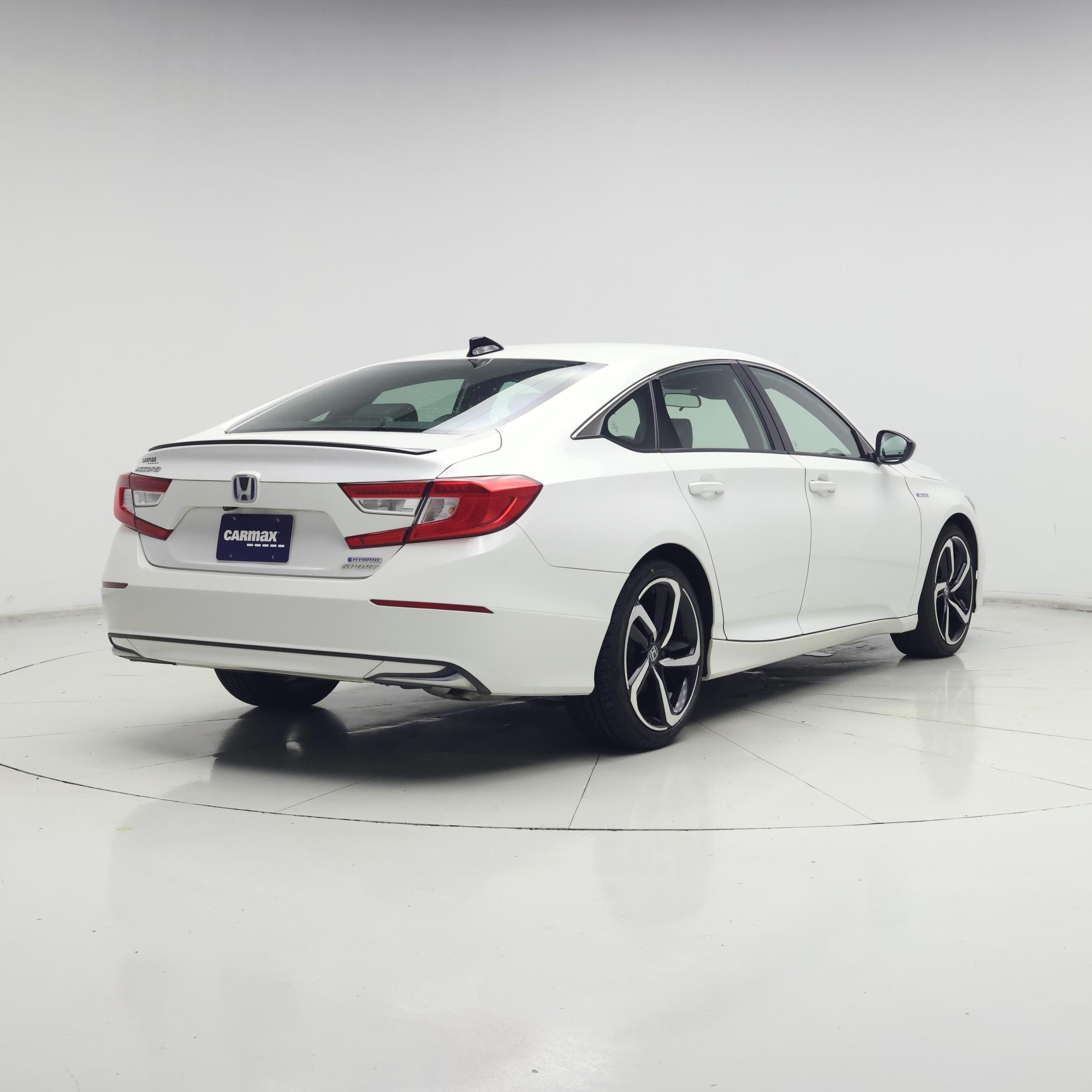 Thumbnail: 2022 Honda Accord - 8