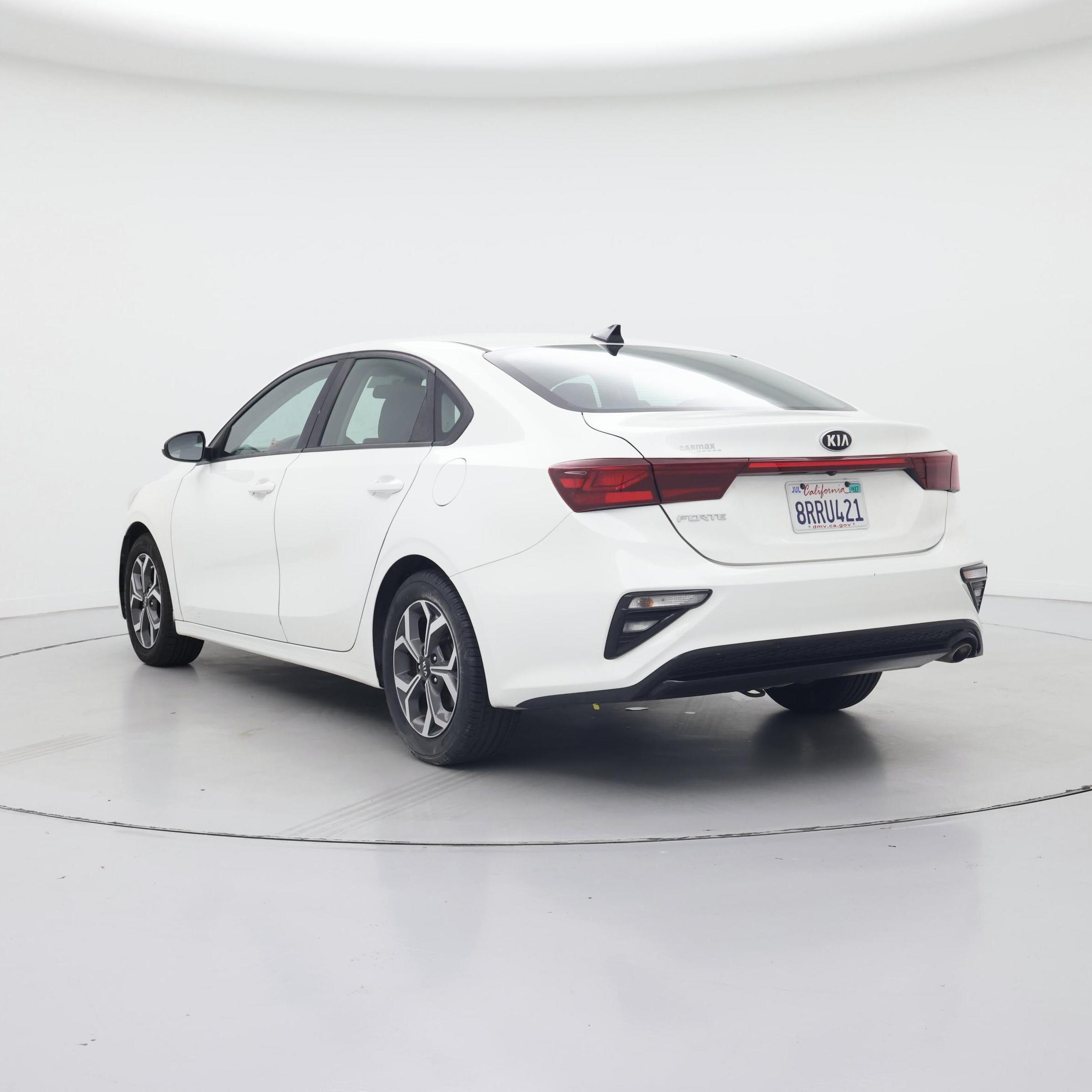 Thumbnail: 2020 Kia Forte - 2