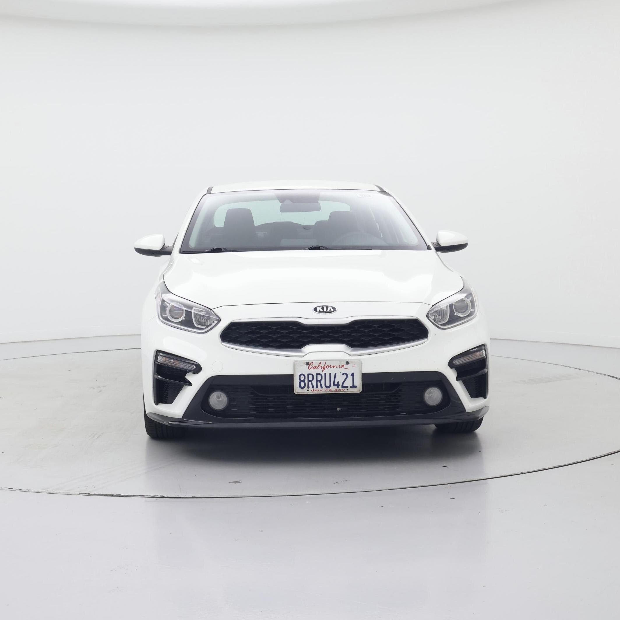 Thumbnail: 2020 Kia Forte - 5