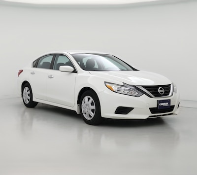 2018 Nissan Altima S