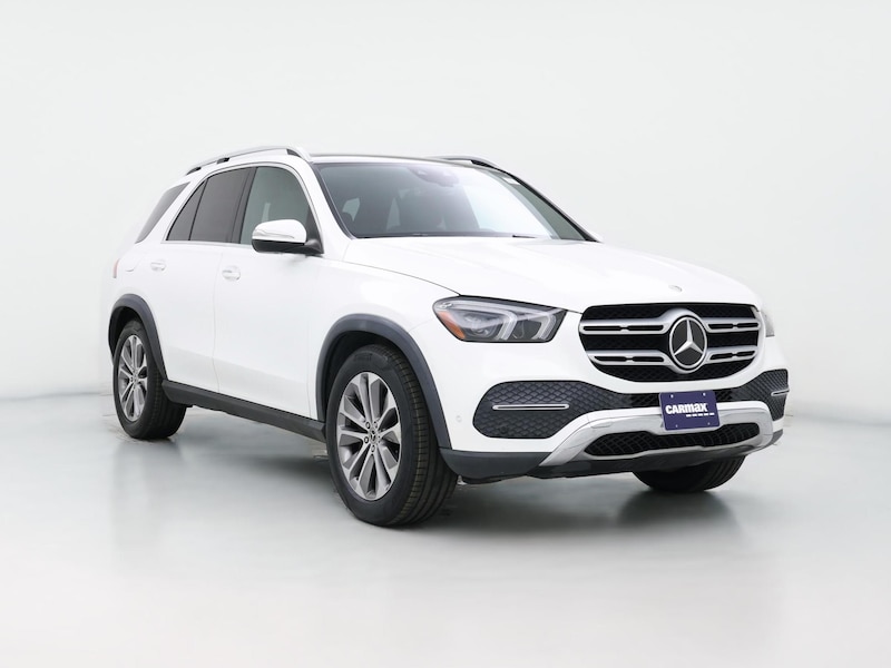 2020 Mercedes-Benz GLE350 null