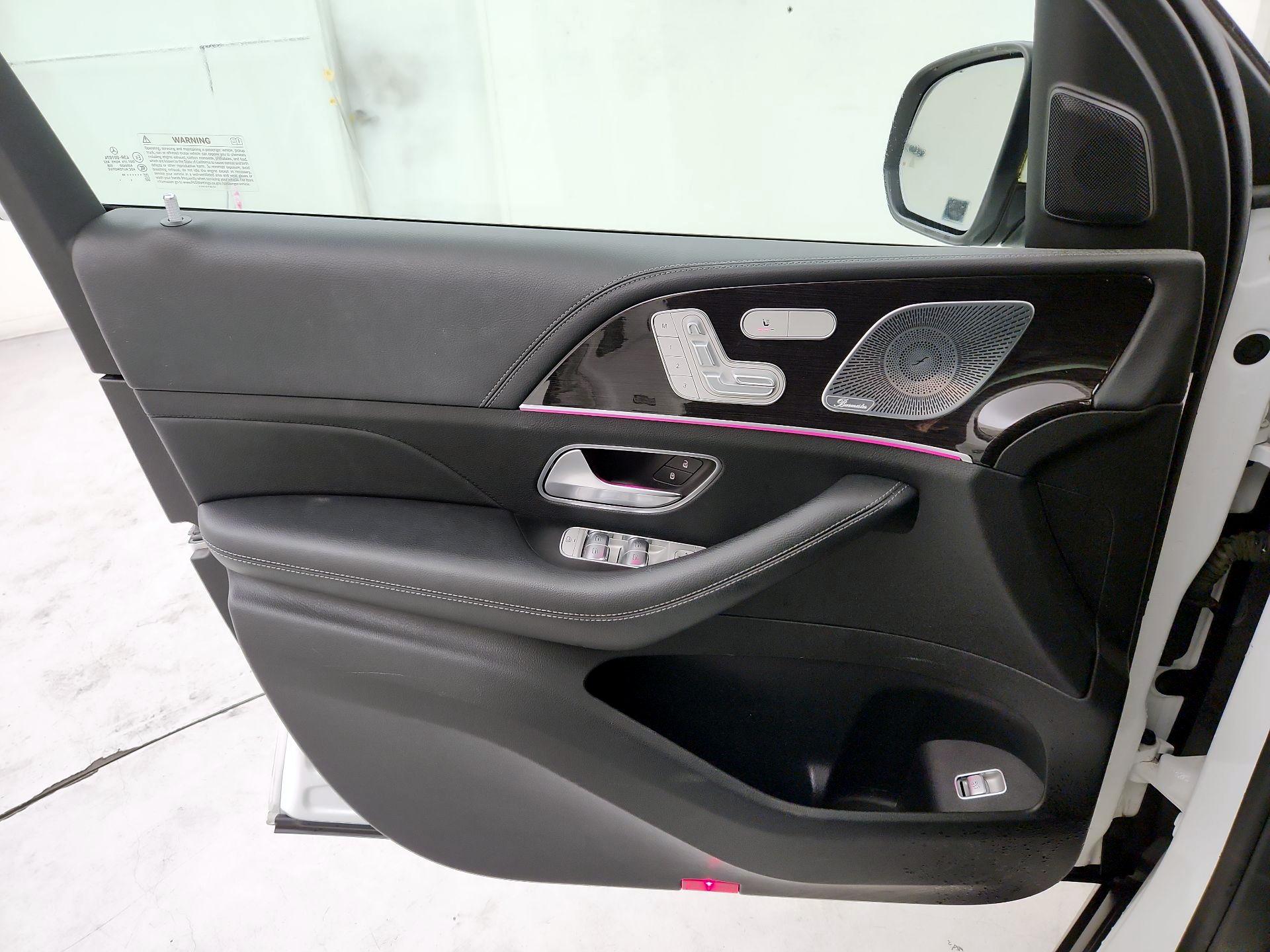 Thumbnail: 2020 Mercedes-Benz GLE - 12