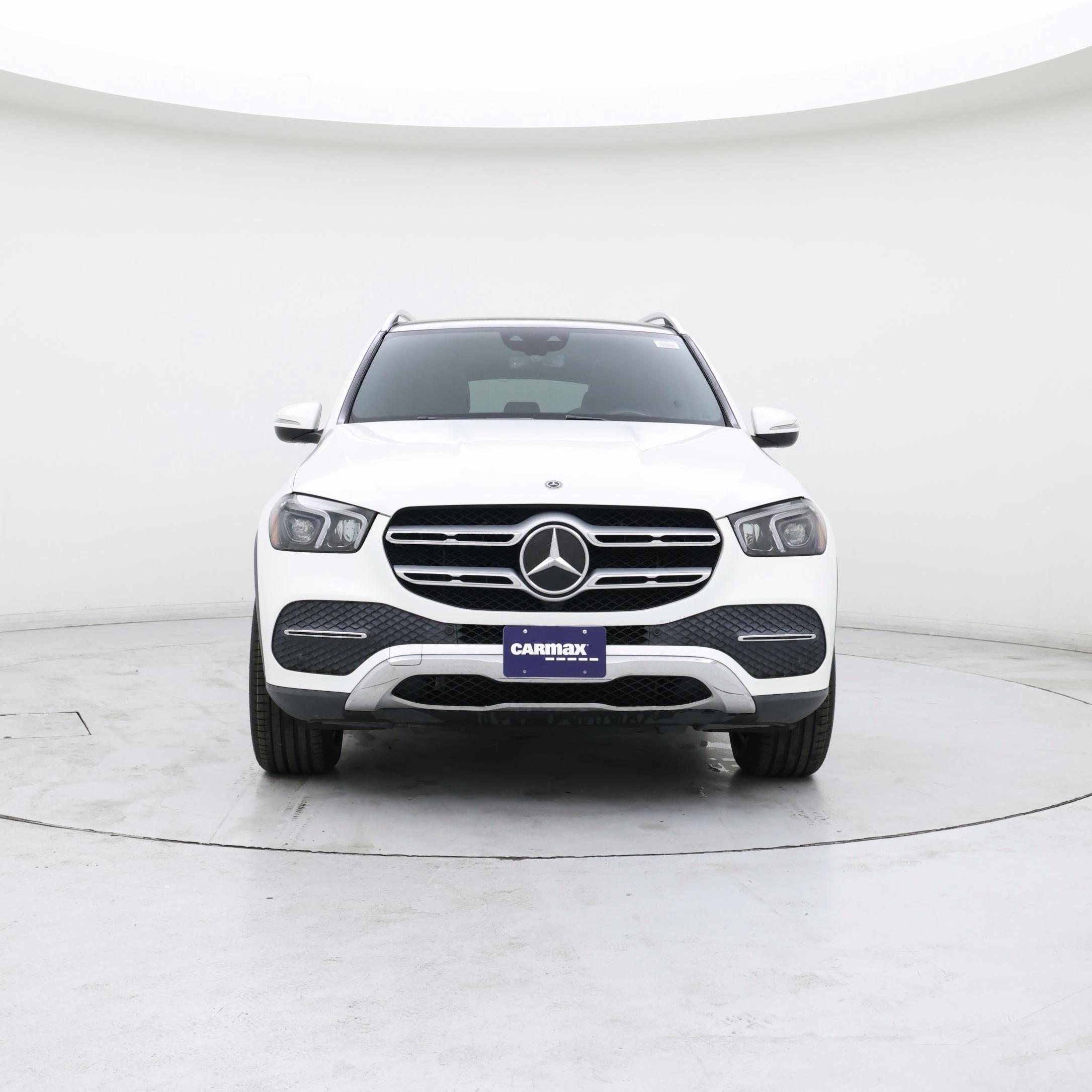 Thumbnail: 2020 Mercedes-Benz GLE - 5