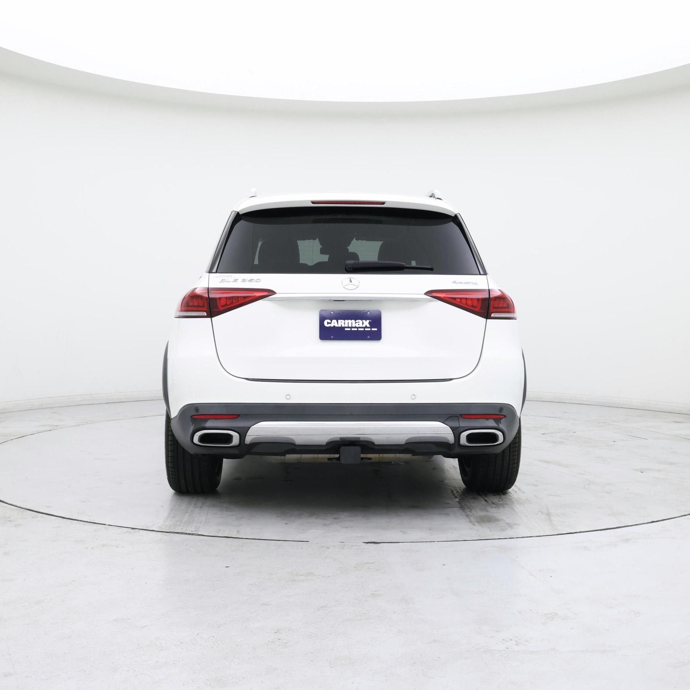 Thumbnail: 2020 Mercedes-Benz GLE - 6