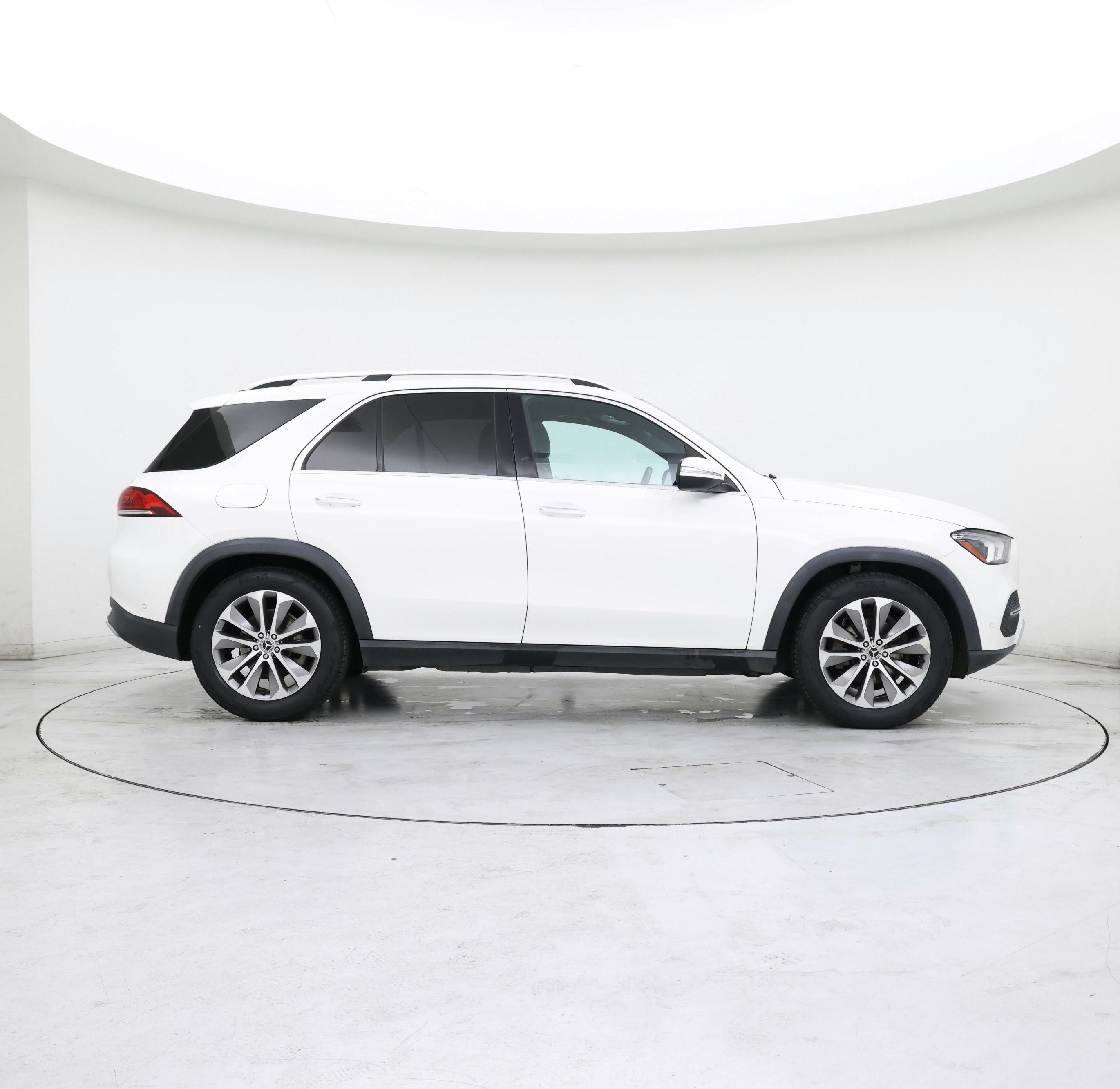 Thumbnail: 2020 Mercedes-Benz GLE - 7