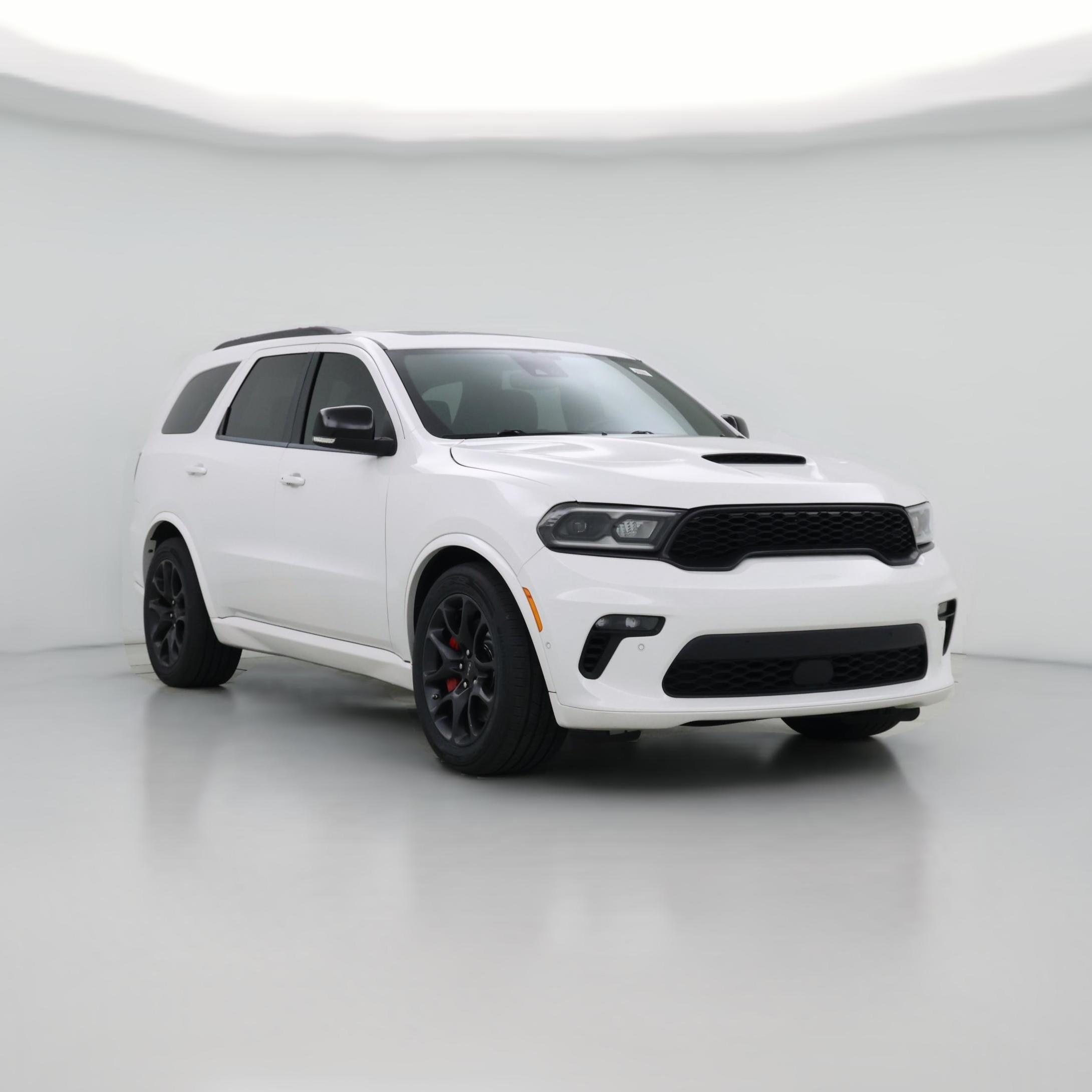 Thumbnail: 2021 Dodge Durango - 1