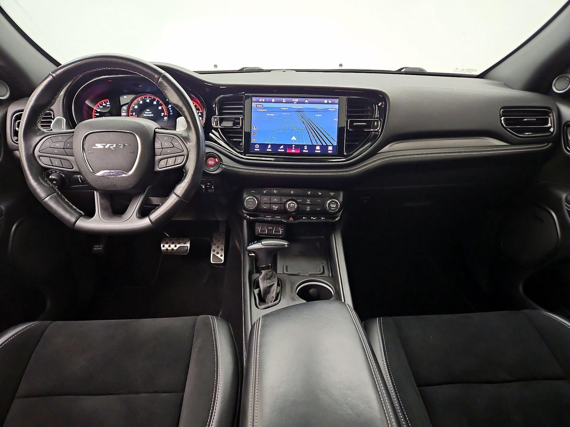 Thumbnail: 2021 Dodge Durango - 9