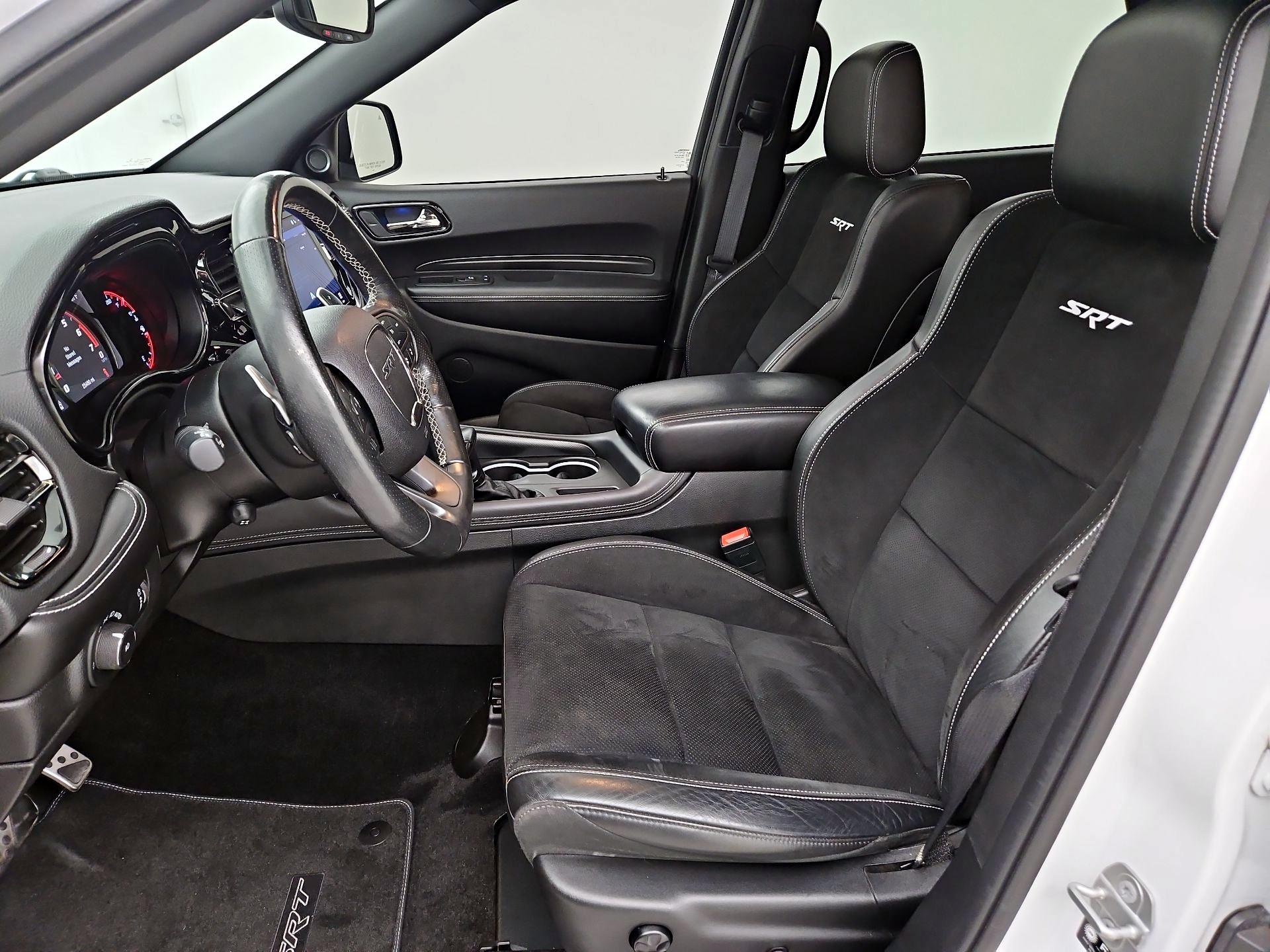 Thumbnail: 2021 Dodge Durango - 11