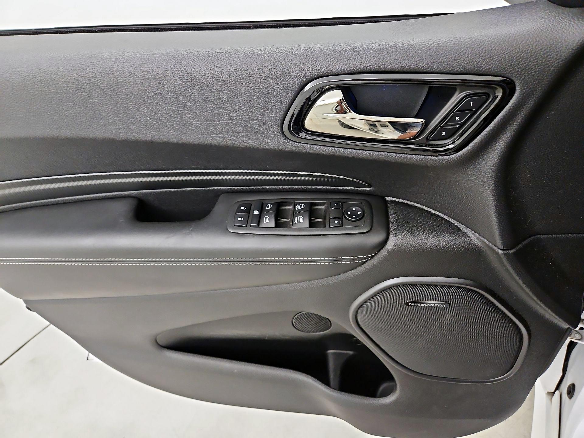 Thumbnail: 2021 Dodge Durango - 12