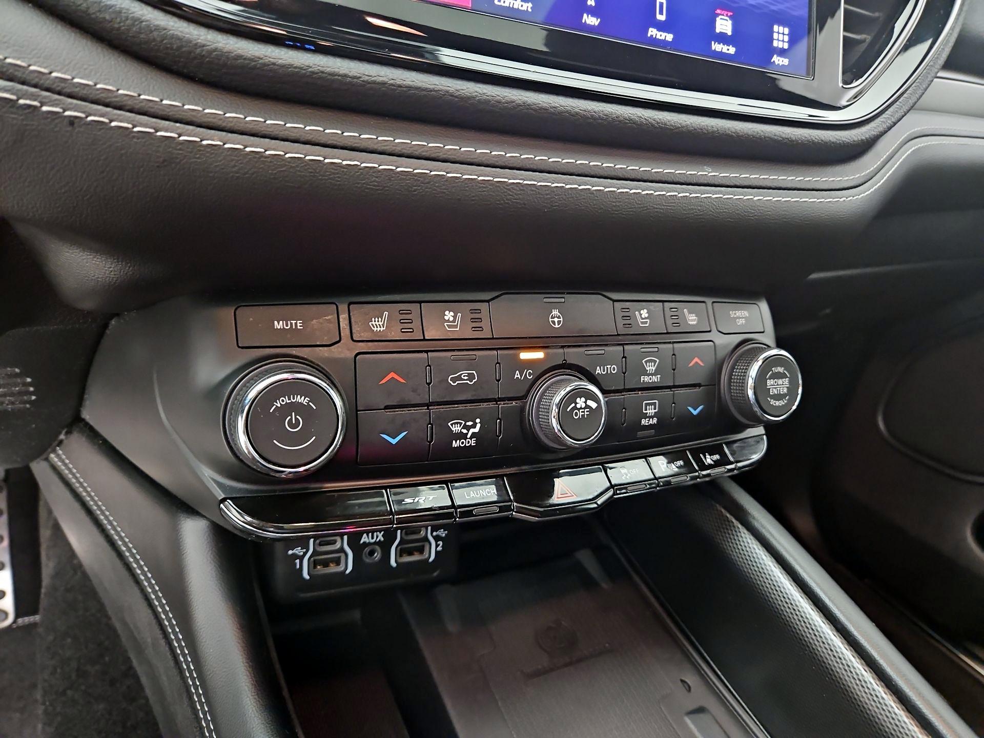 Thumbnail: 2021 Dodge Durango - 17