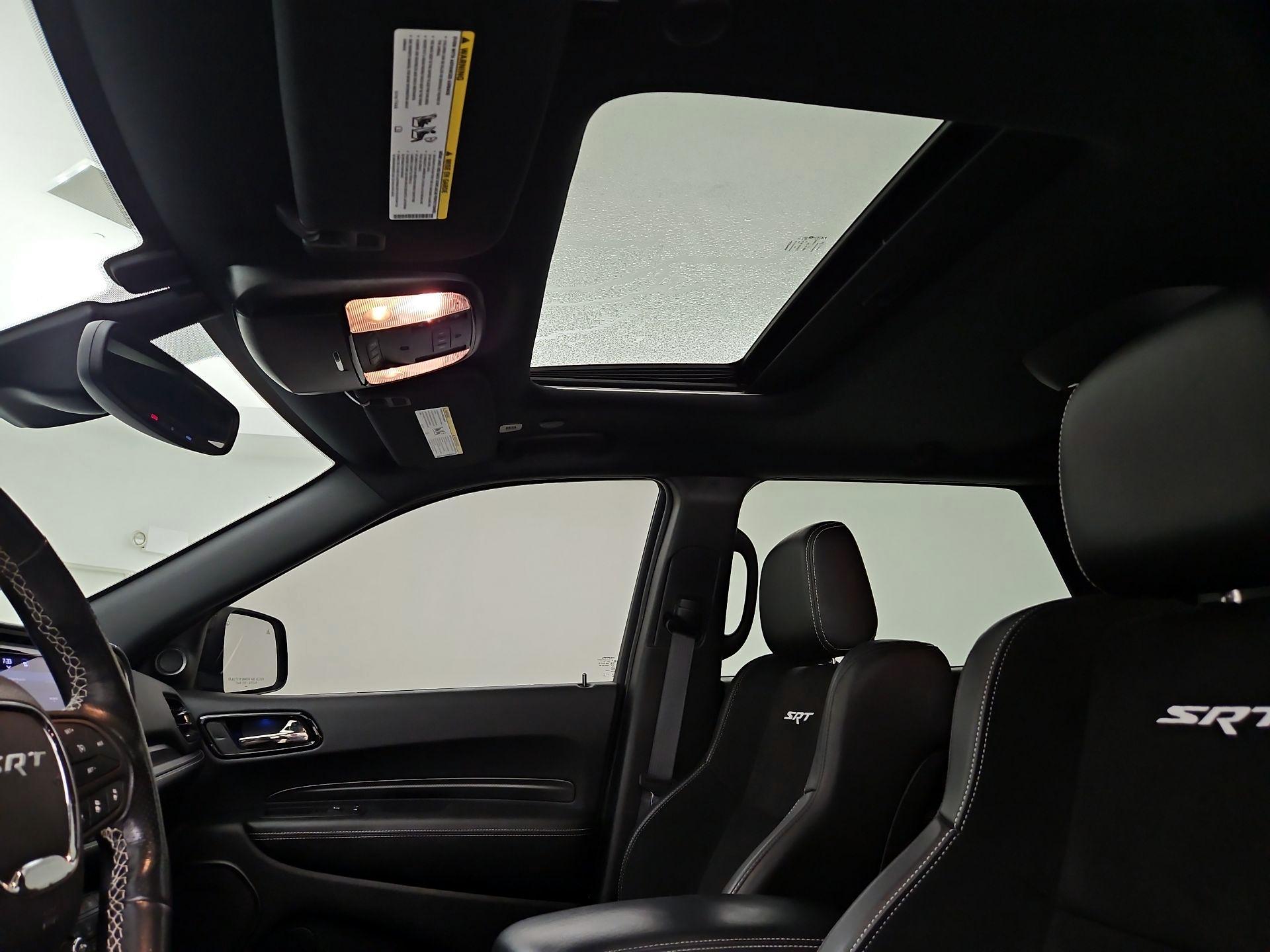 Thumbnail: 2021 Dodge Durango - 20