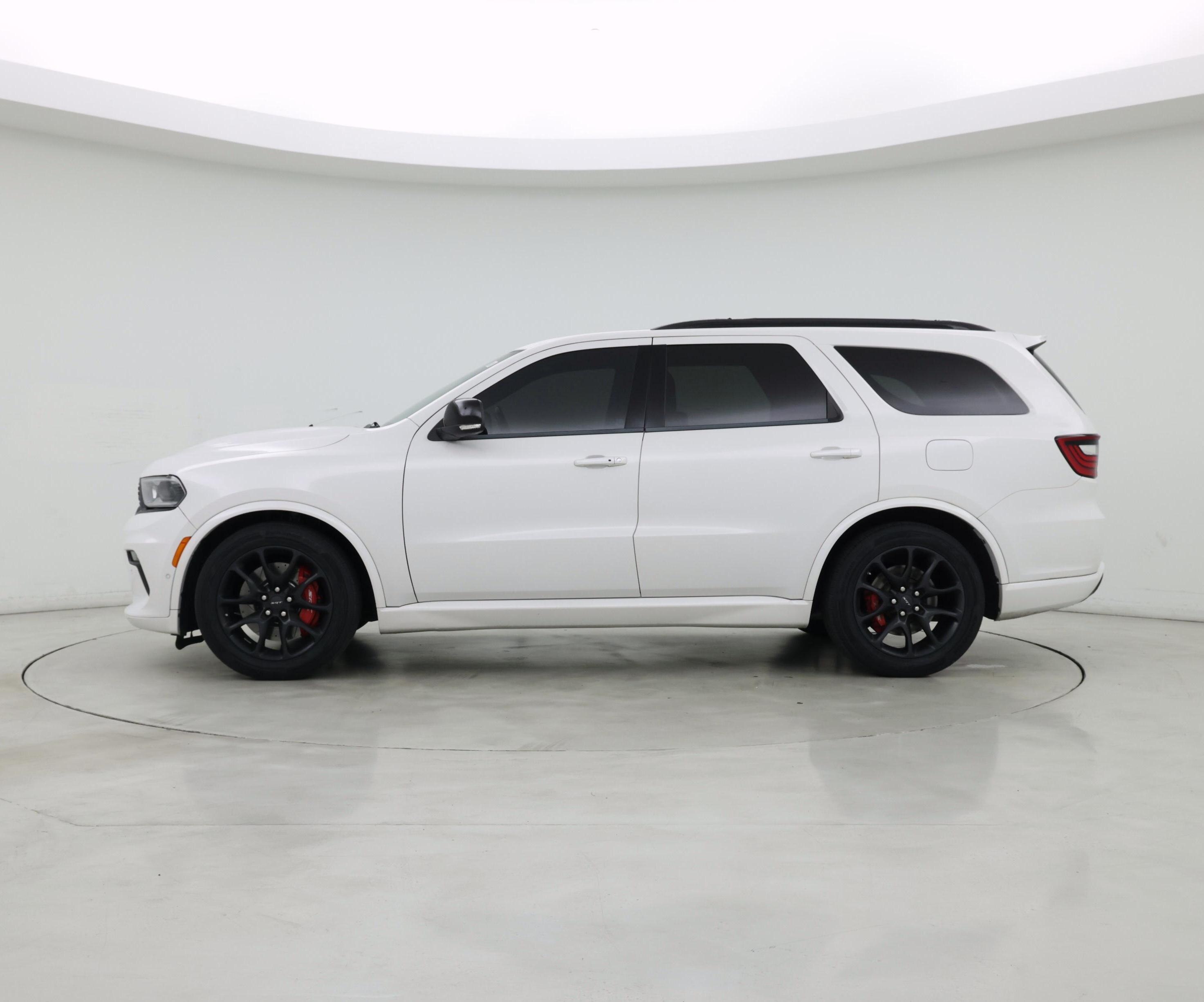 Thumbnail: 2021 Dodge Durango - 3