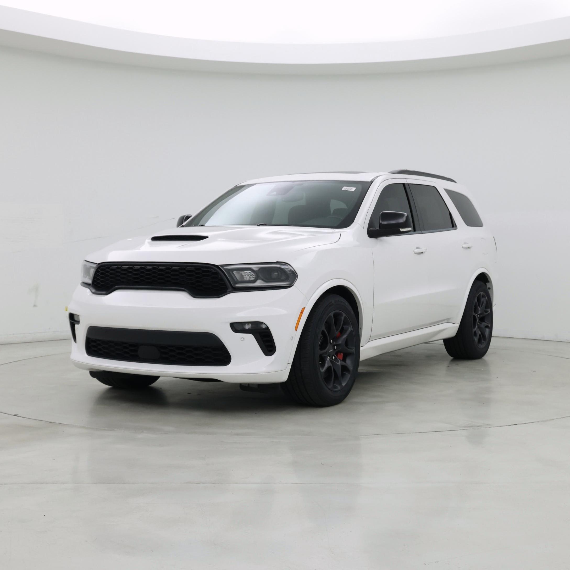 Thumbnail: 2021 Dodge Durango - 4