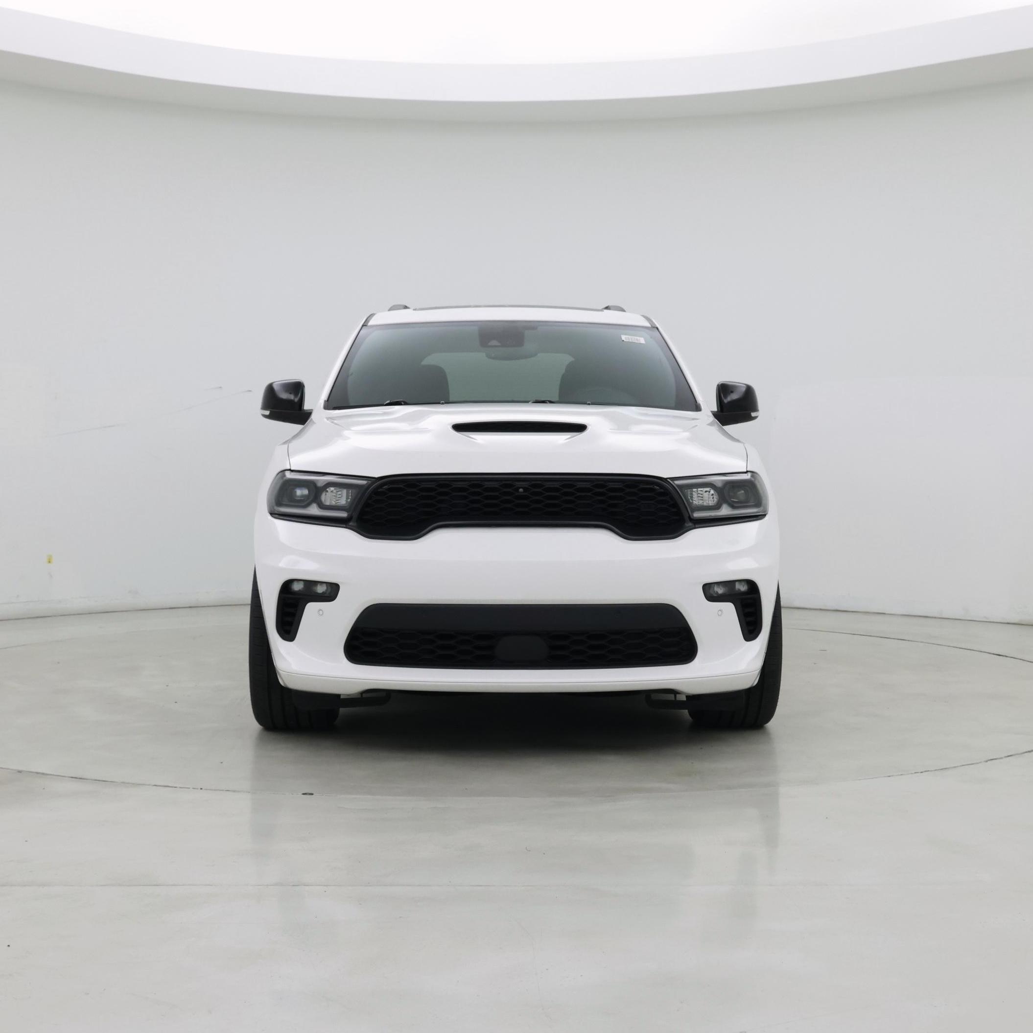 Thumbnail: 2021 Dodge Durango - 5