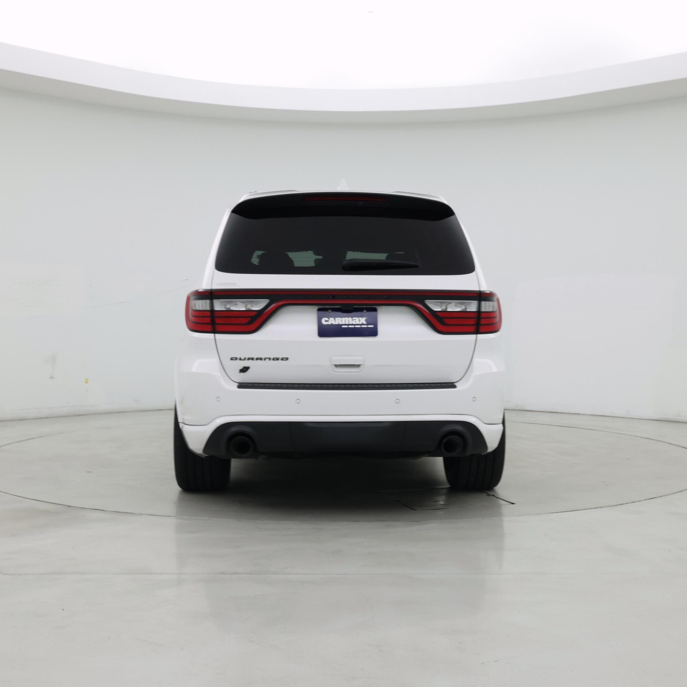 Thumbnail: 2021 Dodge Durango - 6