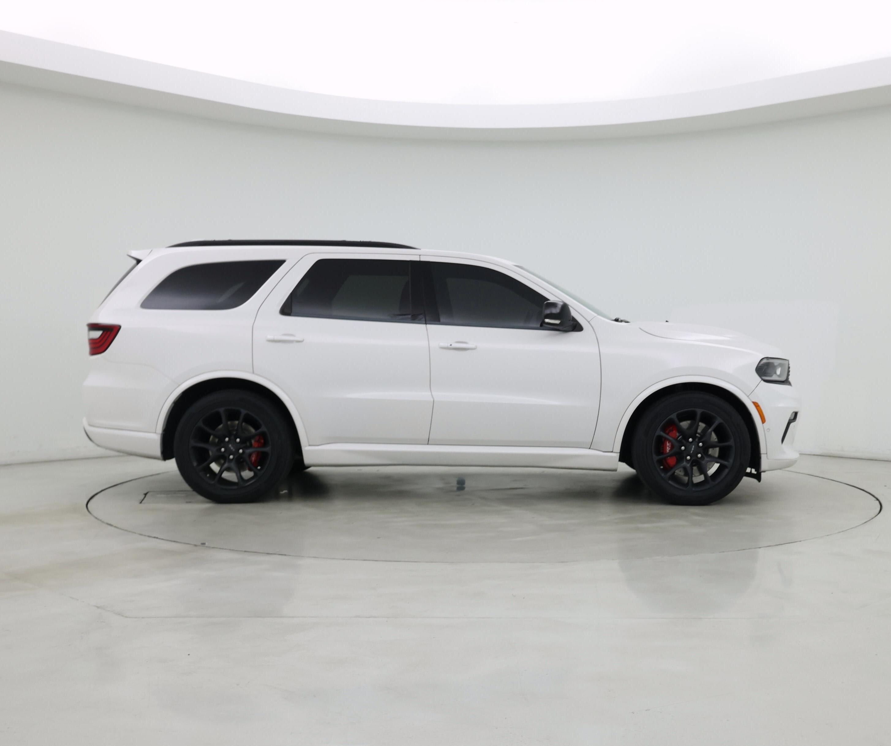 Thumbnail: 2021 Dodge Durango - 7