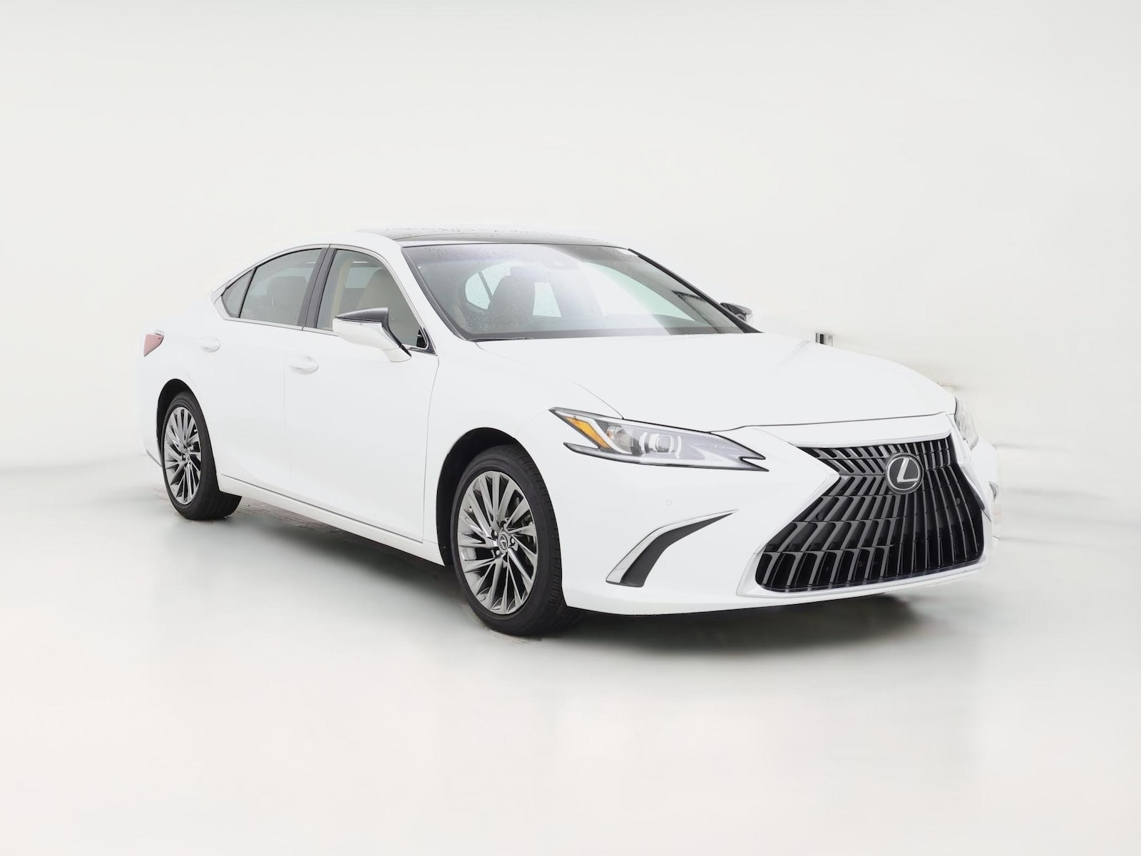 2024 Lexus ES