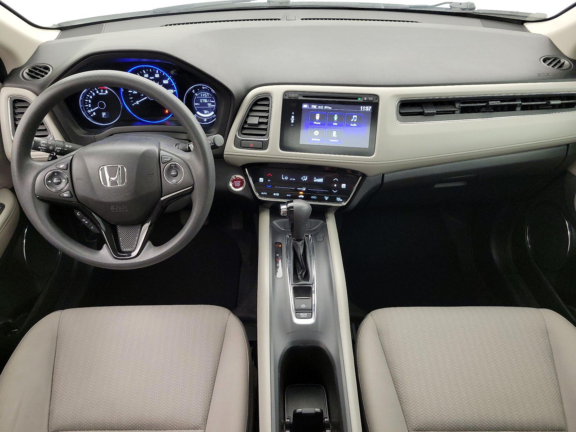 Thumbnail: 2016 Honda HR-V - 9
