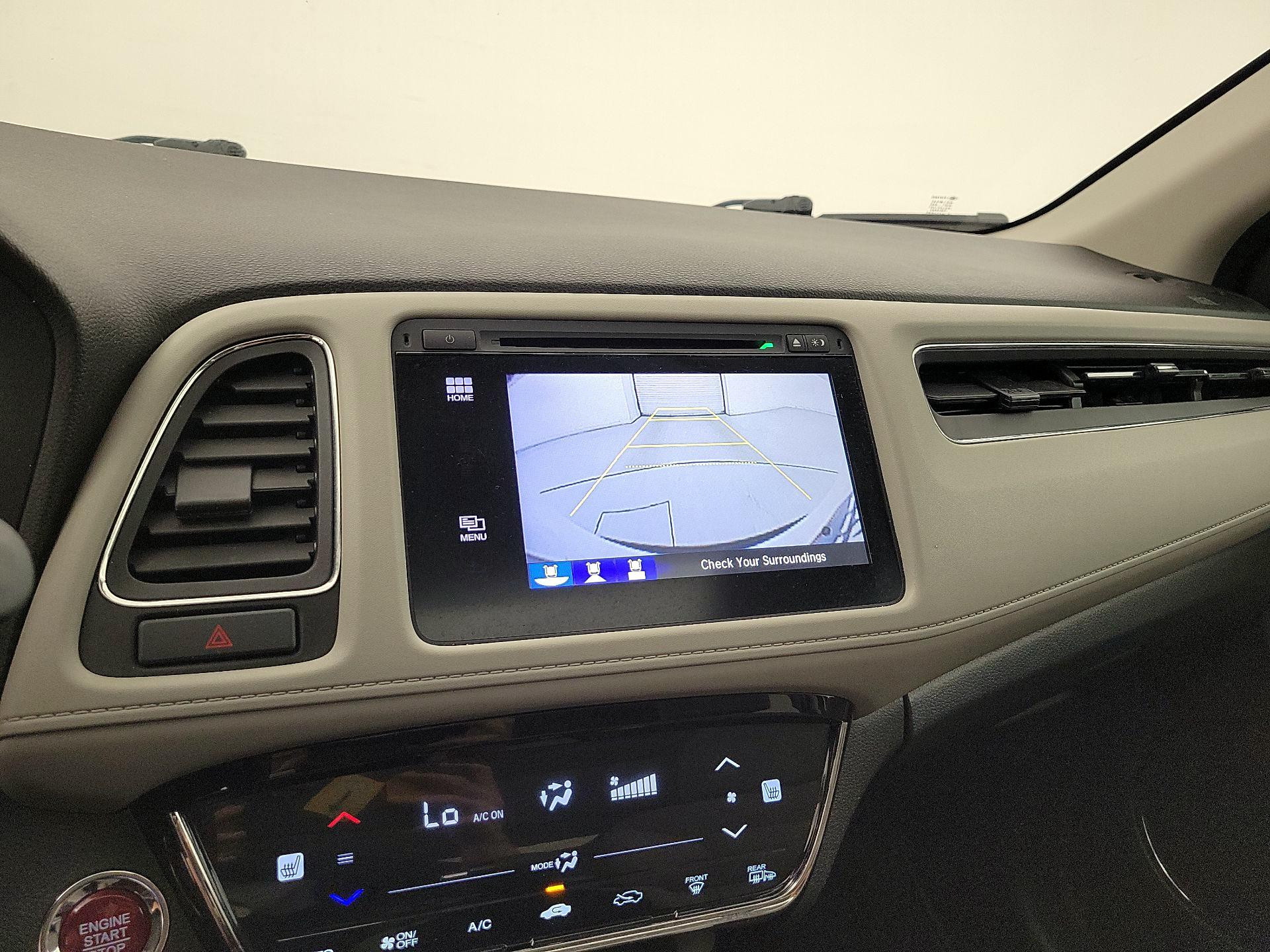 Thumbnail: 2016 Honda HR-V - 14
