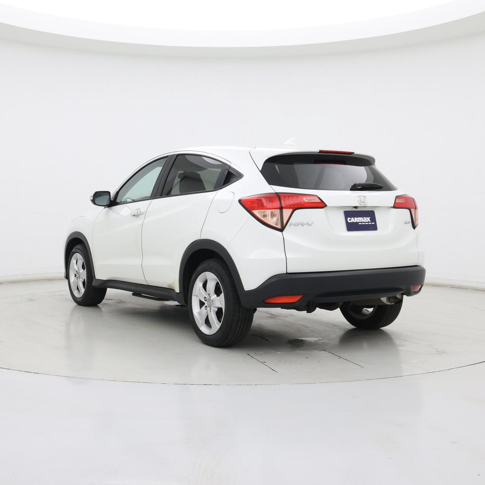 Thumbnail: 2016 Honda HR-V - 2