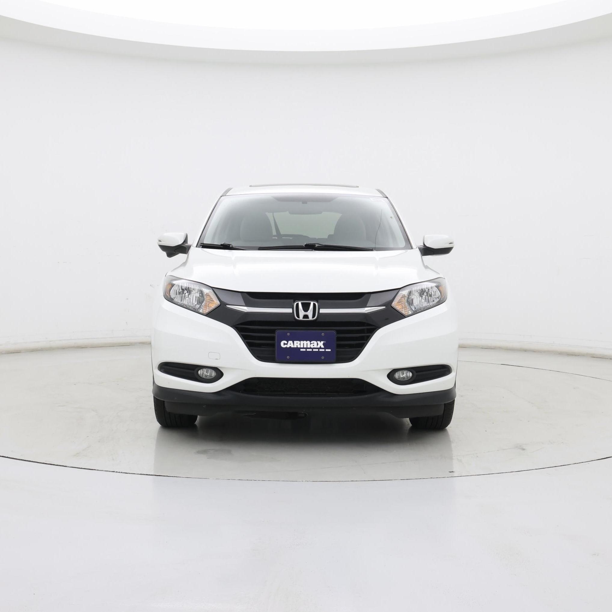 Thumbnail: 2016 Honda HR-V - 5