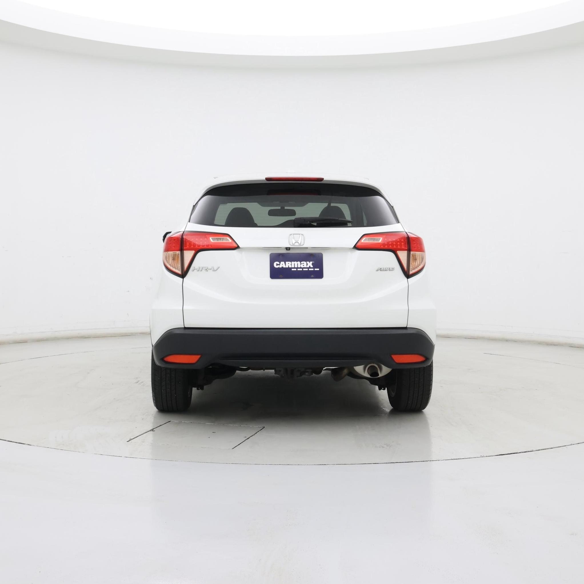 Thumbnail: 2016 Honda HR-V - 6