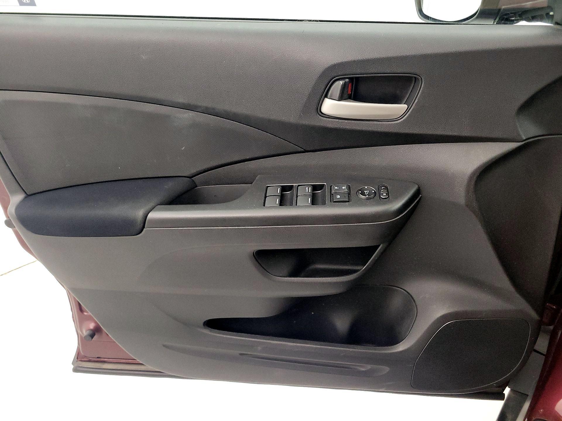 Thumbnail: 2016 Honda CR-V - 12