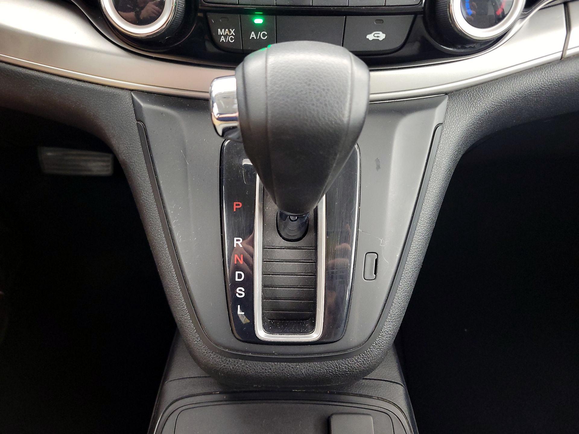 Thumbnail: 2016 Honda CR-V - 17