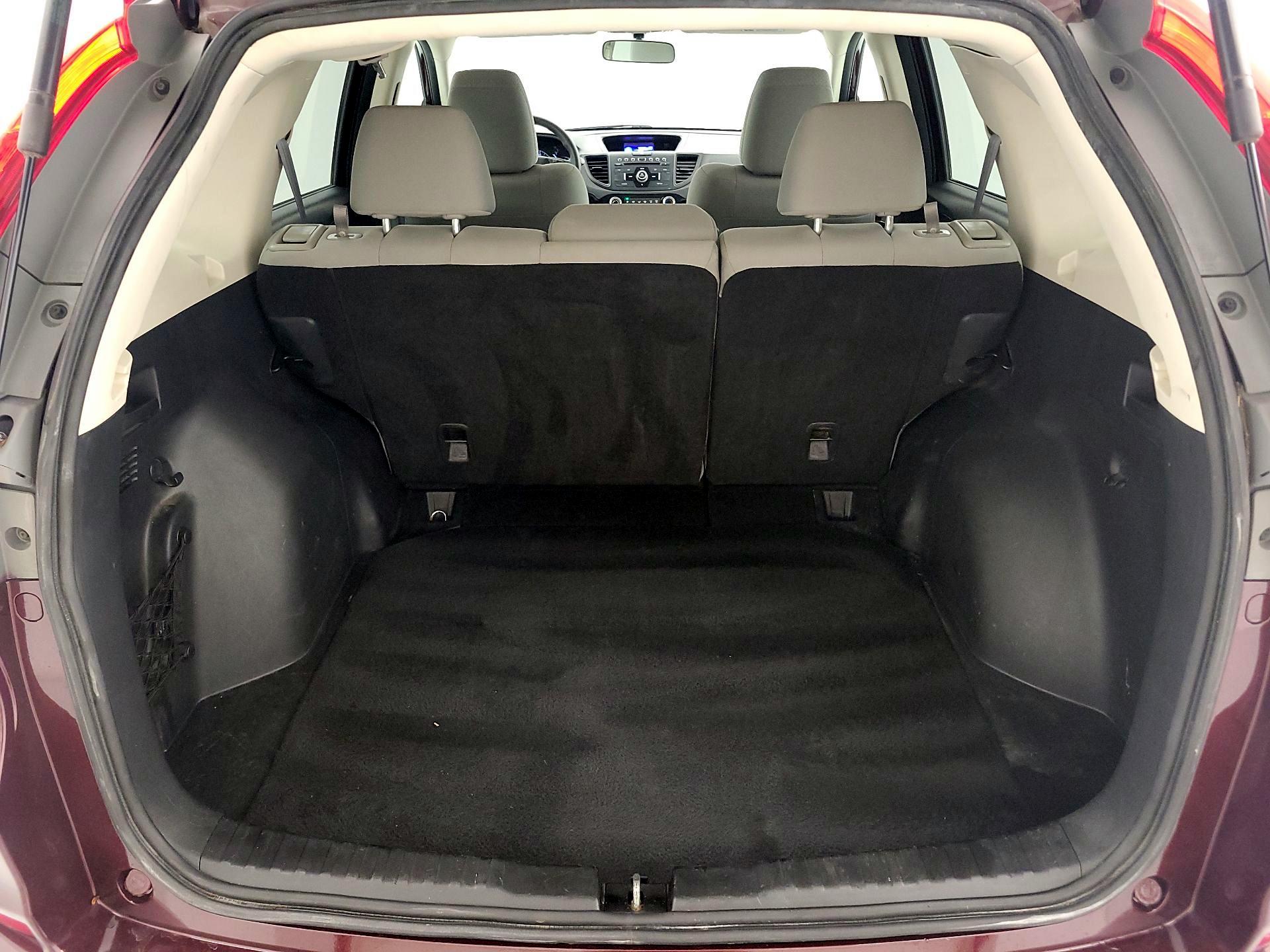 Thumbnail: 2016 Honda CR-V - 20