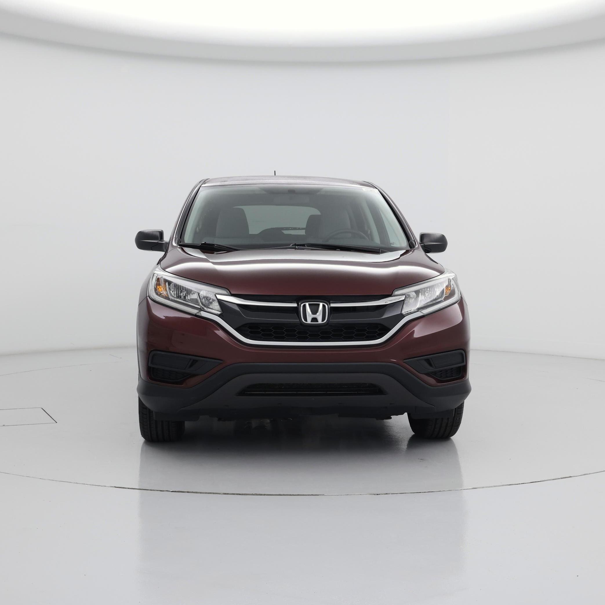 Thumbnail: 2016 Honda CR-V - 5