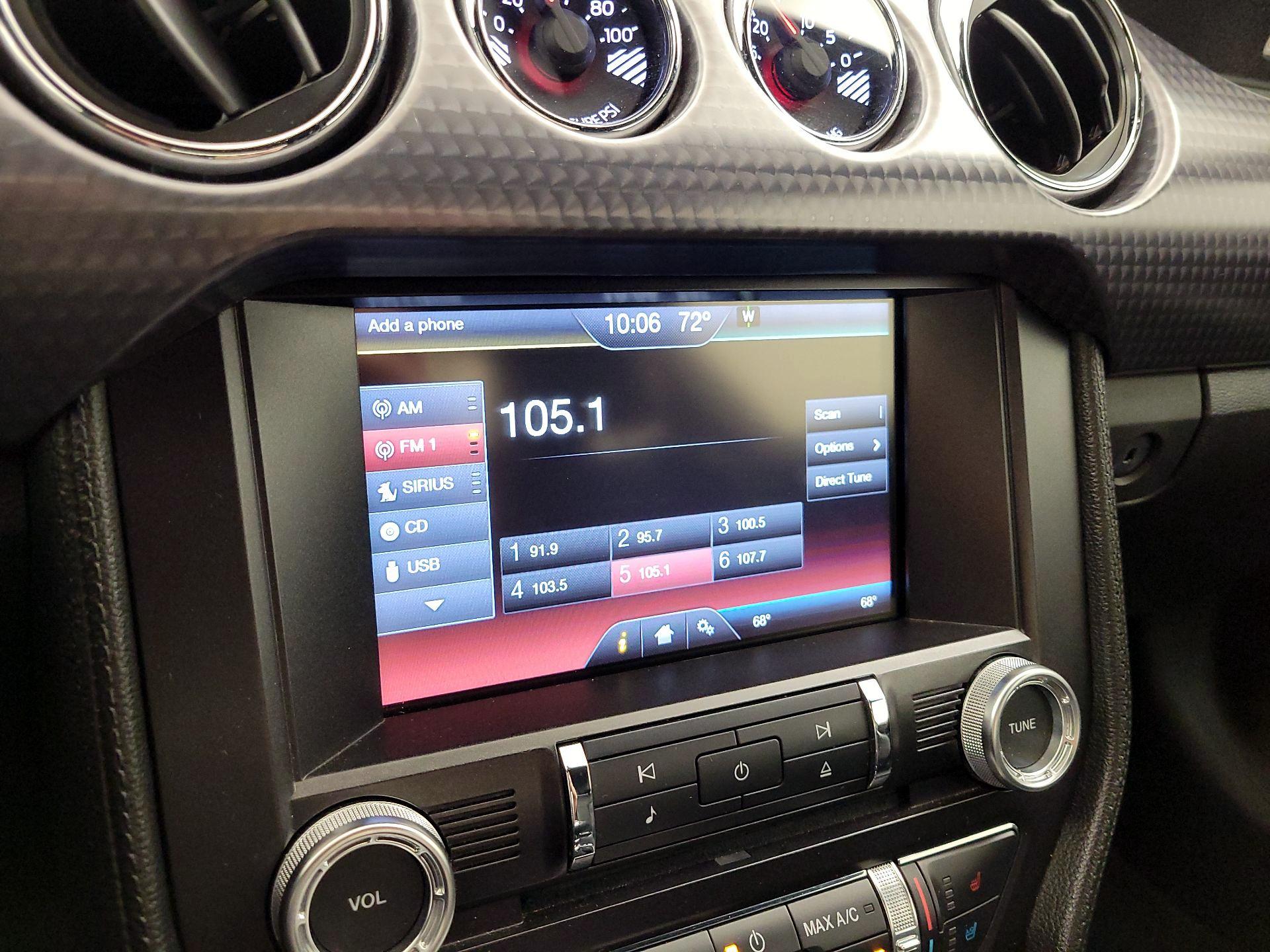 Thumbnail: 2015 Ford Mustang - 15