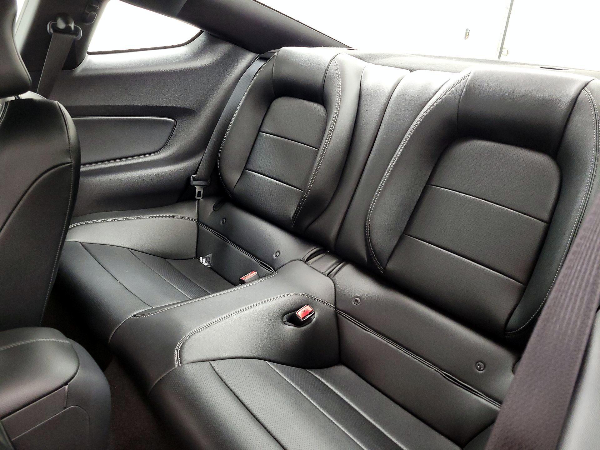 Thumbnail: 2015 Ford Mustang - 18
