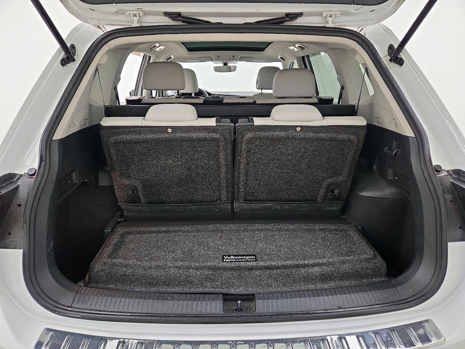 2021 Volkswagen Tiguan SE - Photo 23