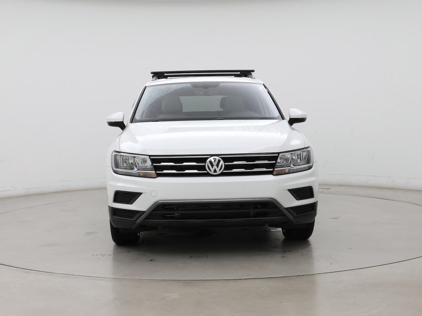 2021 Volkswagen Tiguan SE - Photo 6
