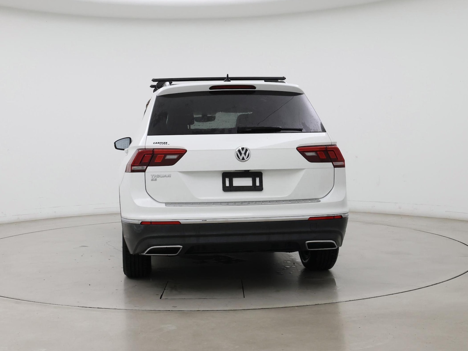 2021 Volkswagen Tiguan SE - Photo 7