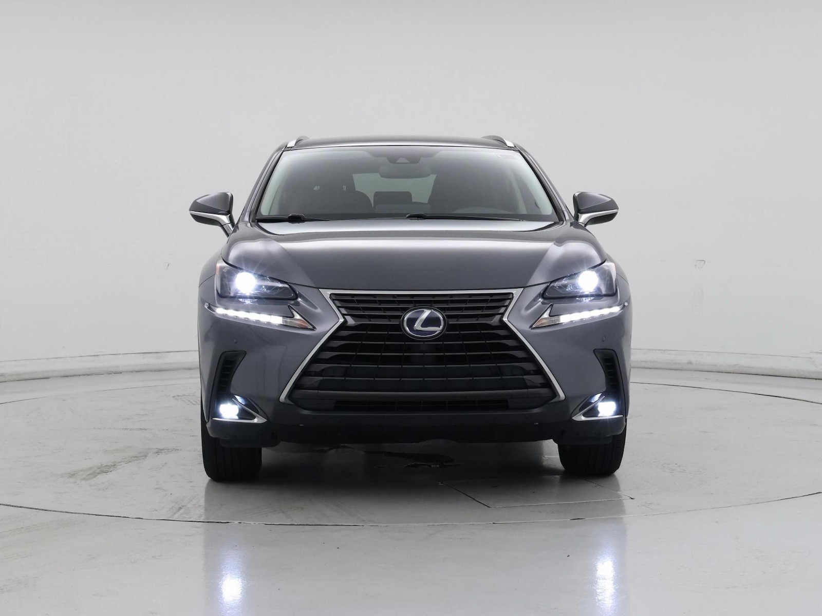 2020 Lexus NX Hybrid 300h - Photo 6