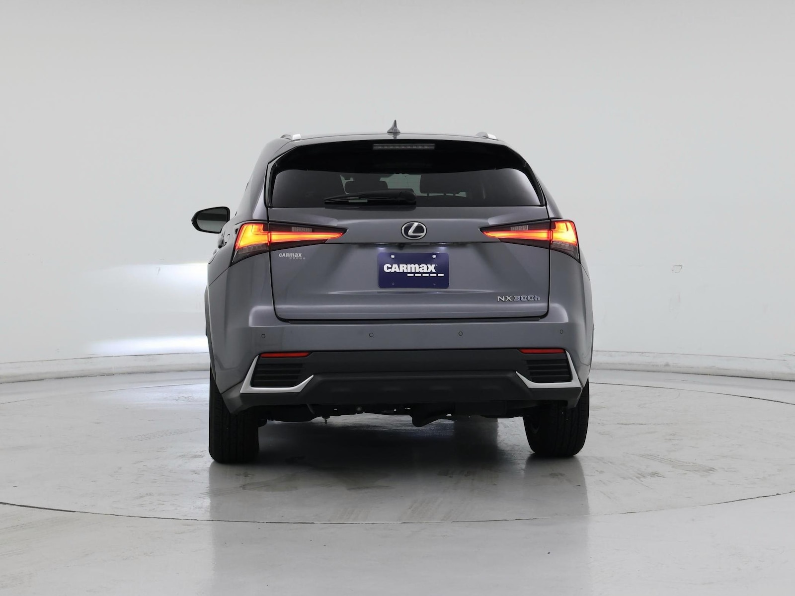 2020 Lexus NX Hybrid 300h - Photo 7