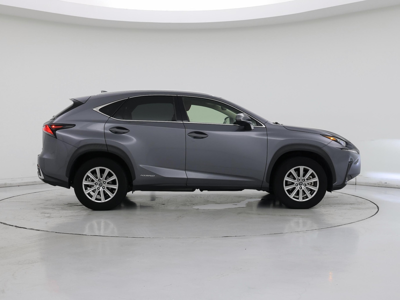 2020 Lexus NX Hybrid 300h - Photo 8