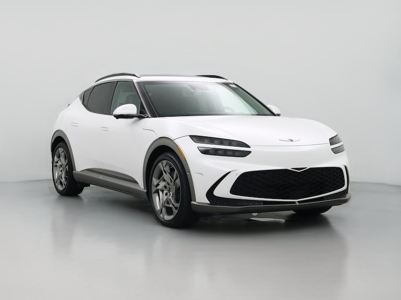 2024 Genesis GV60 Performance -
                  Wilmington, NC