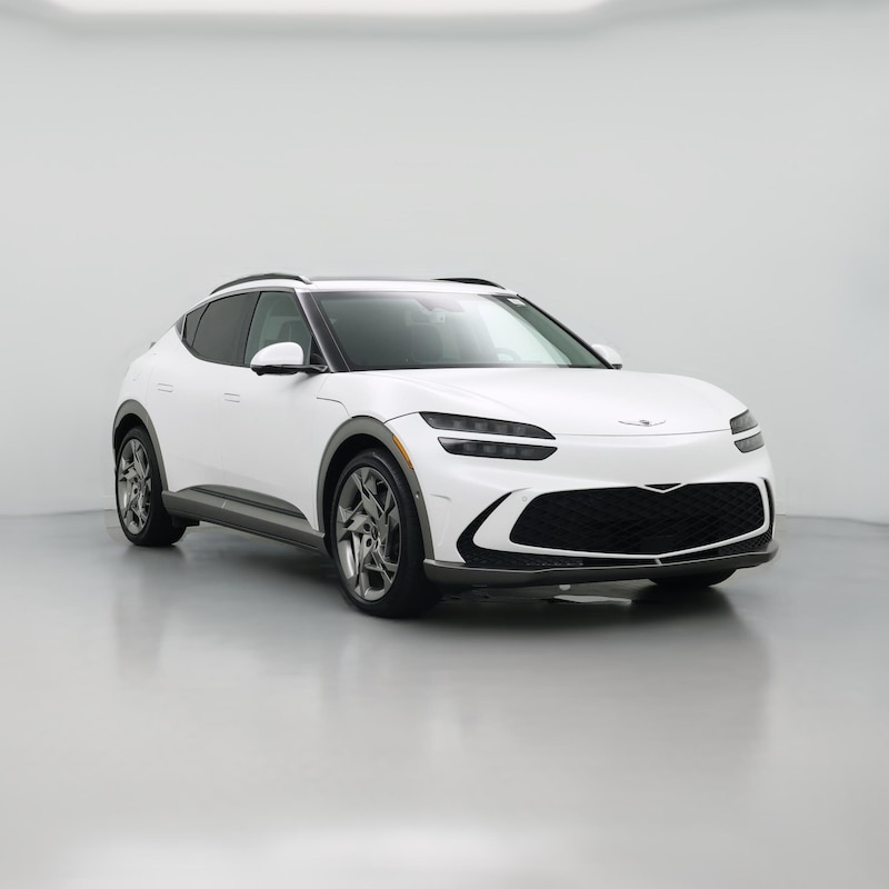 2024 Genesis GV60 Performance