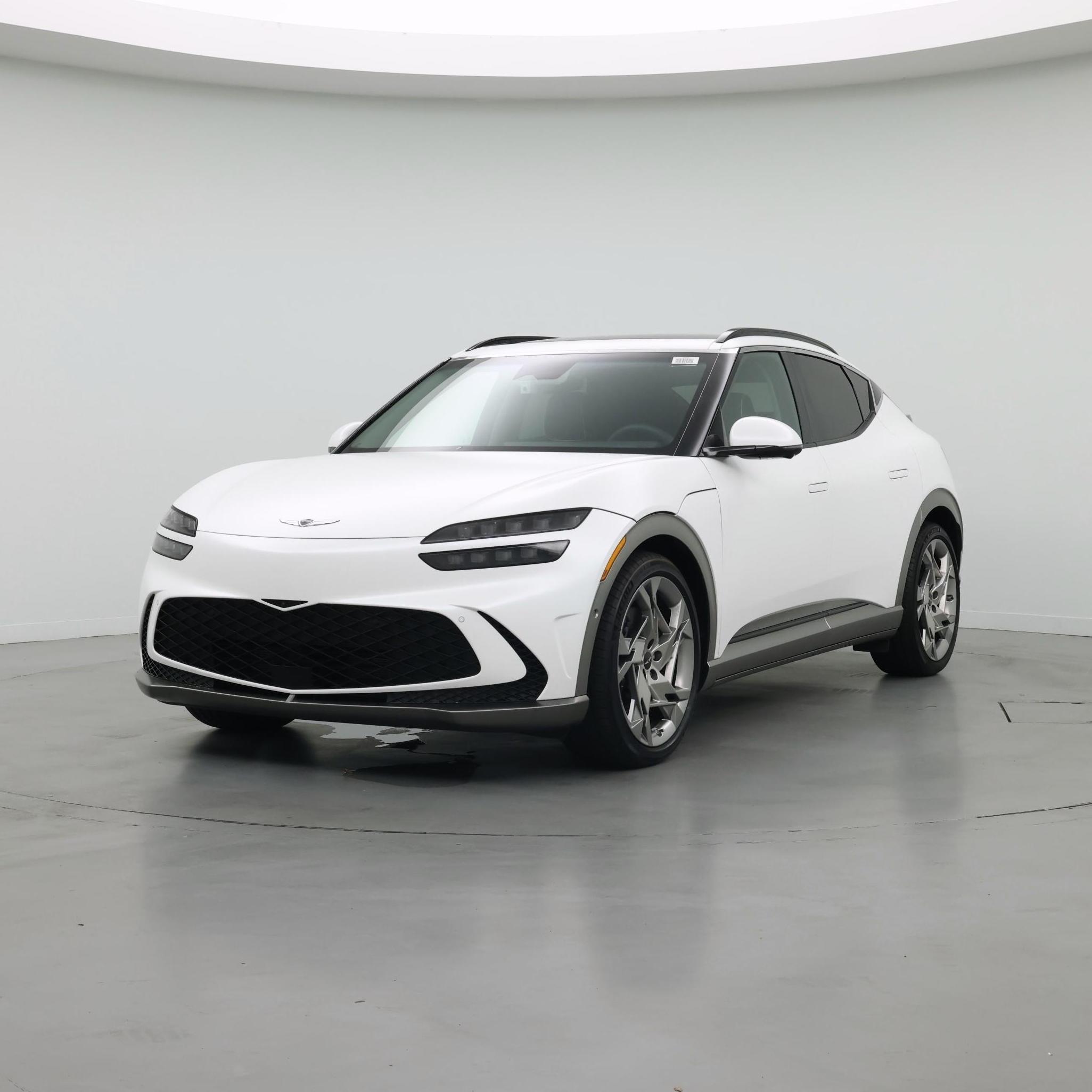 Thumbnail: 2024 Genesis GV60 - 4