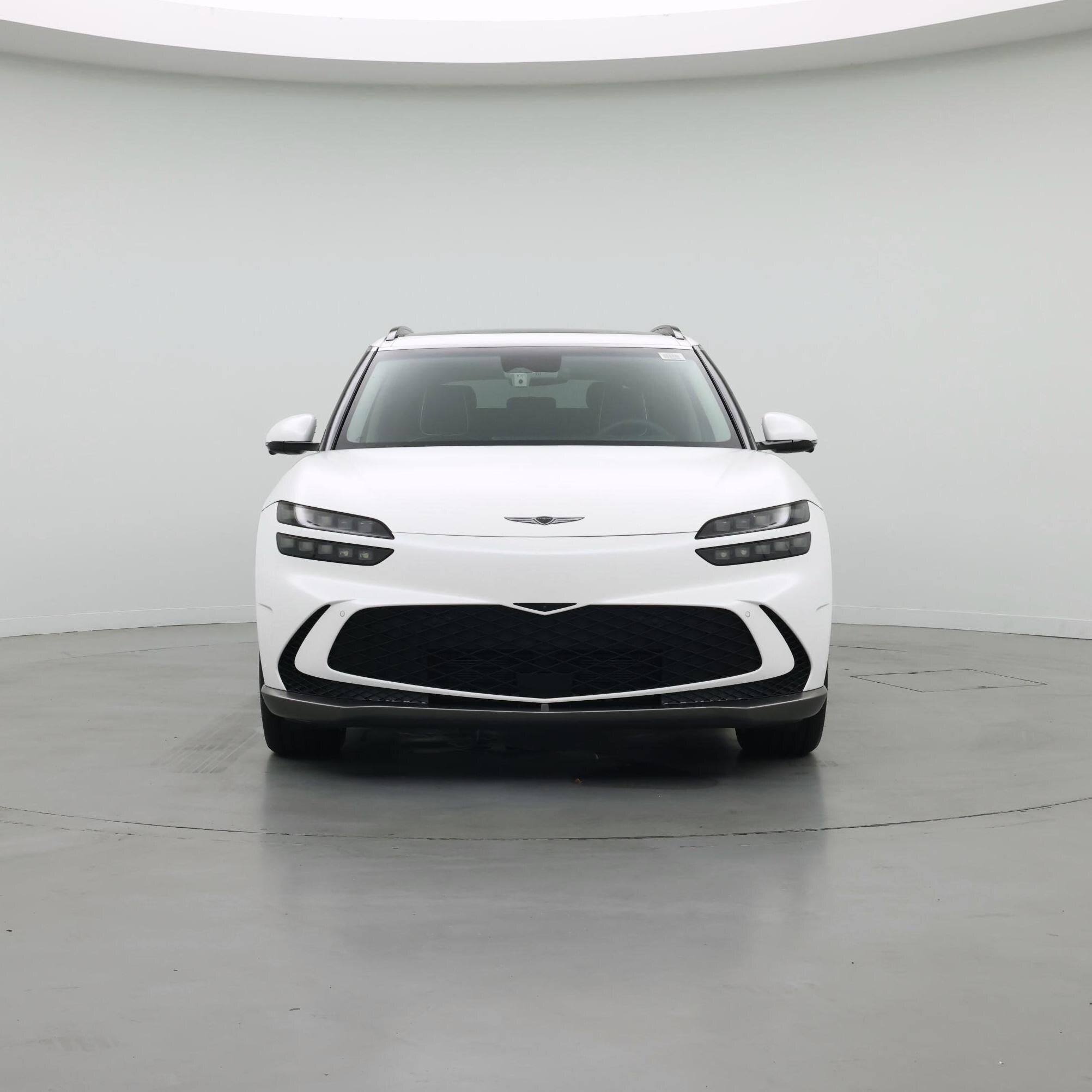Thumbnail: 2024 Genesis GV60 - 5