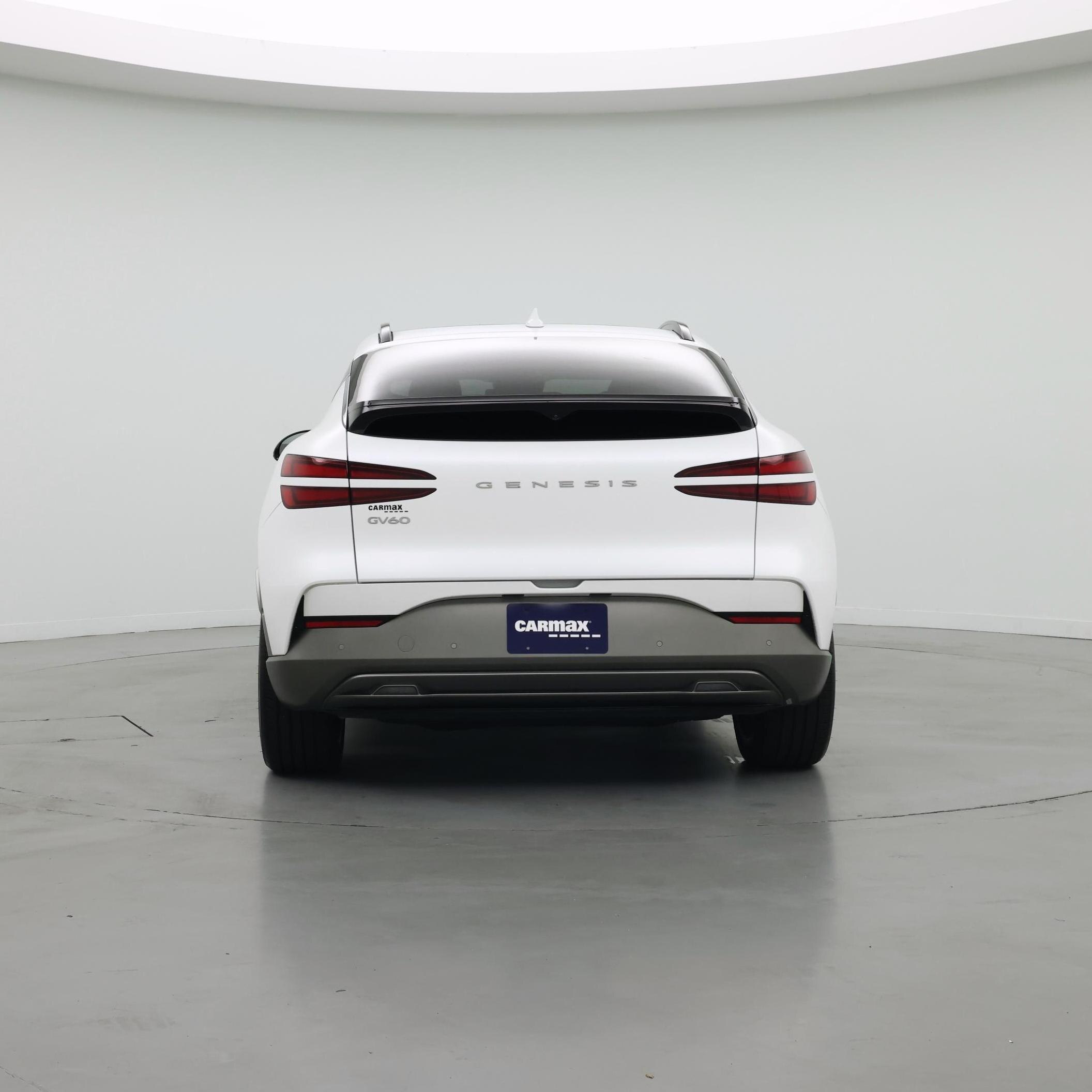 Thumbnail: 2024 Genesis GV60 - 6