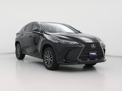 2022 Lexus NX 350 Premium
