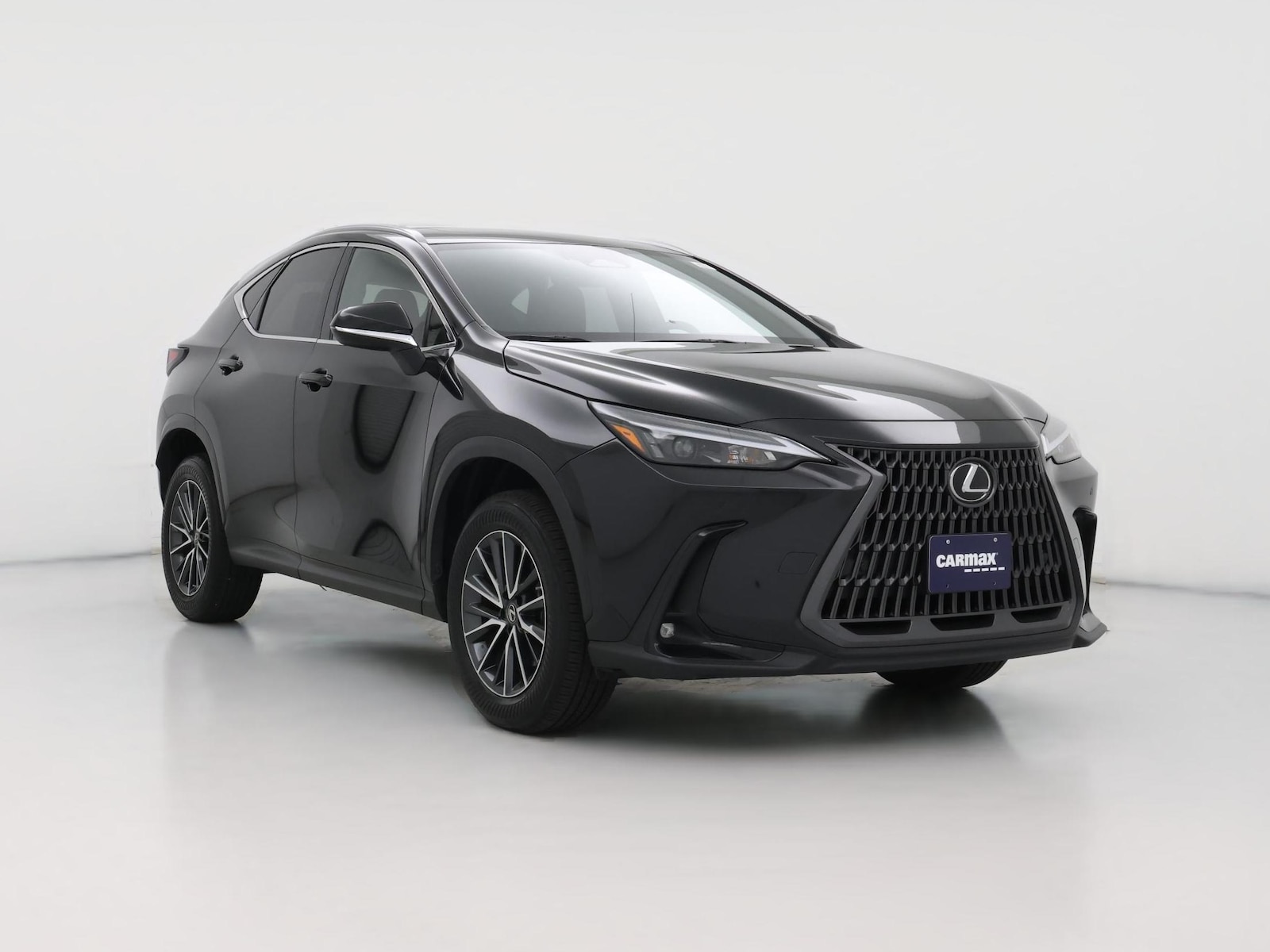 2022 Lexus NX 350 - Photo 1