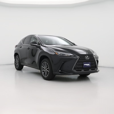 2022 Lexus NX 350 Premium